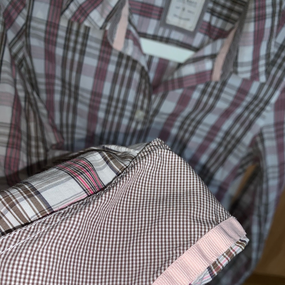 Button down shirt - Picture 6 of 6